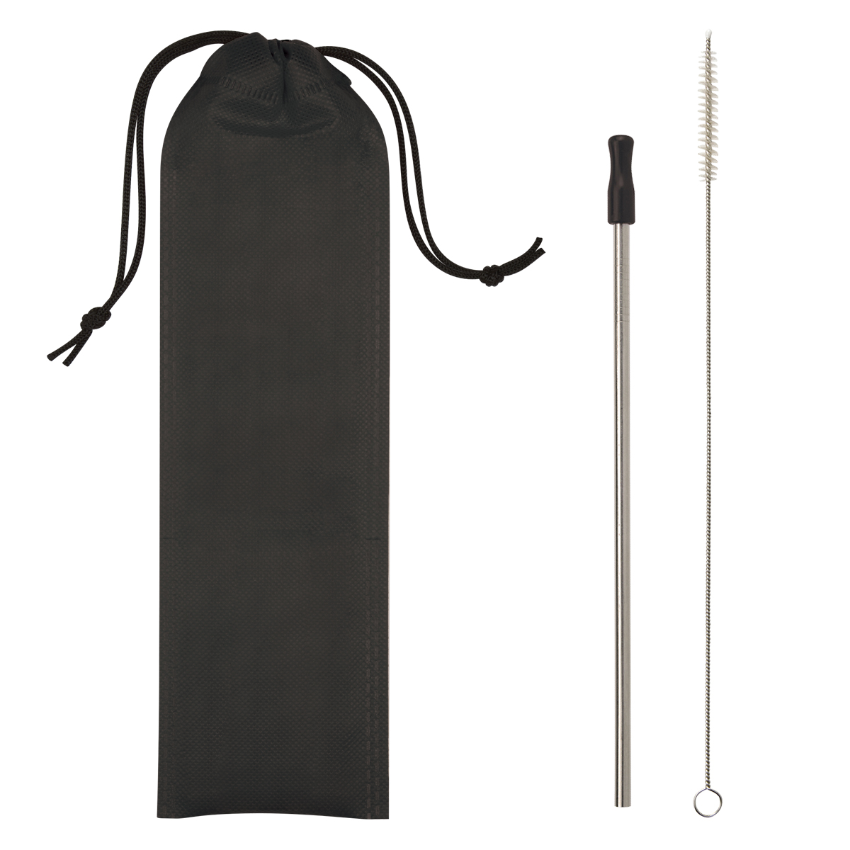 Picture of Stainless Steel Straw Kit