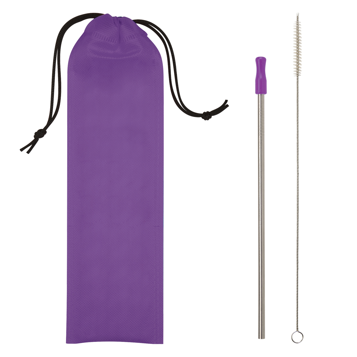 Picture of Stainless Steel Straw Kit