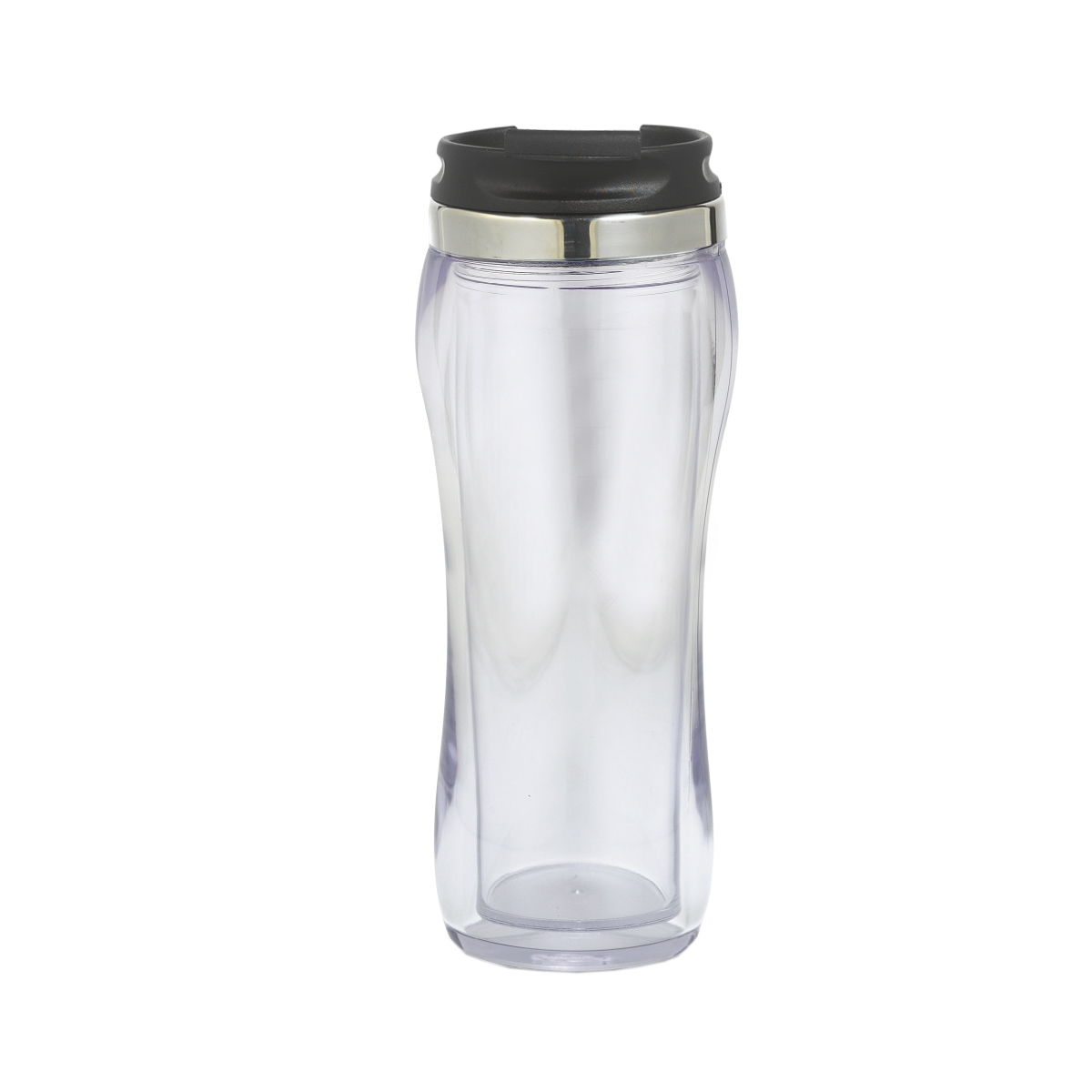 Picture of 12 oz Hollywood Clear Tumbler