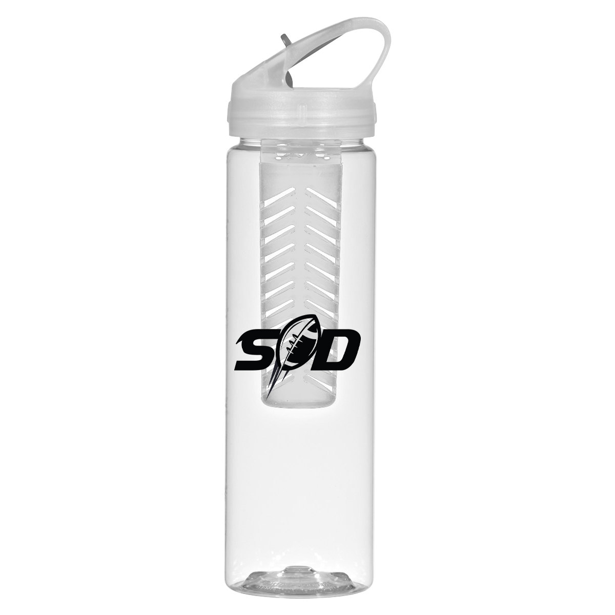 Picture of 25 Oz. Fruit Fusion Bottle