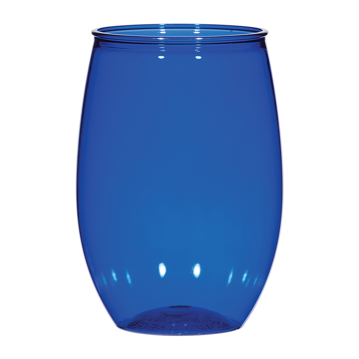 Picture of 16 Oz. Stemless Wine Glass