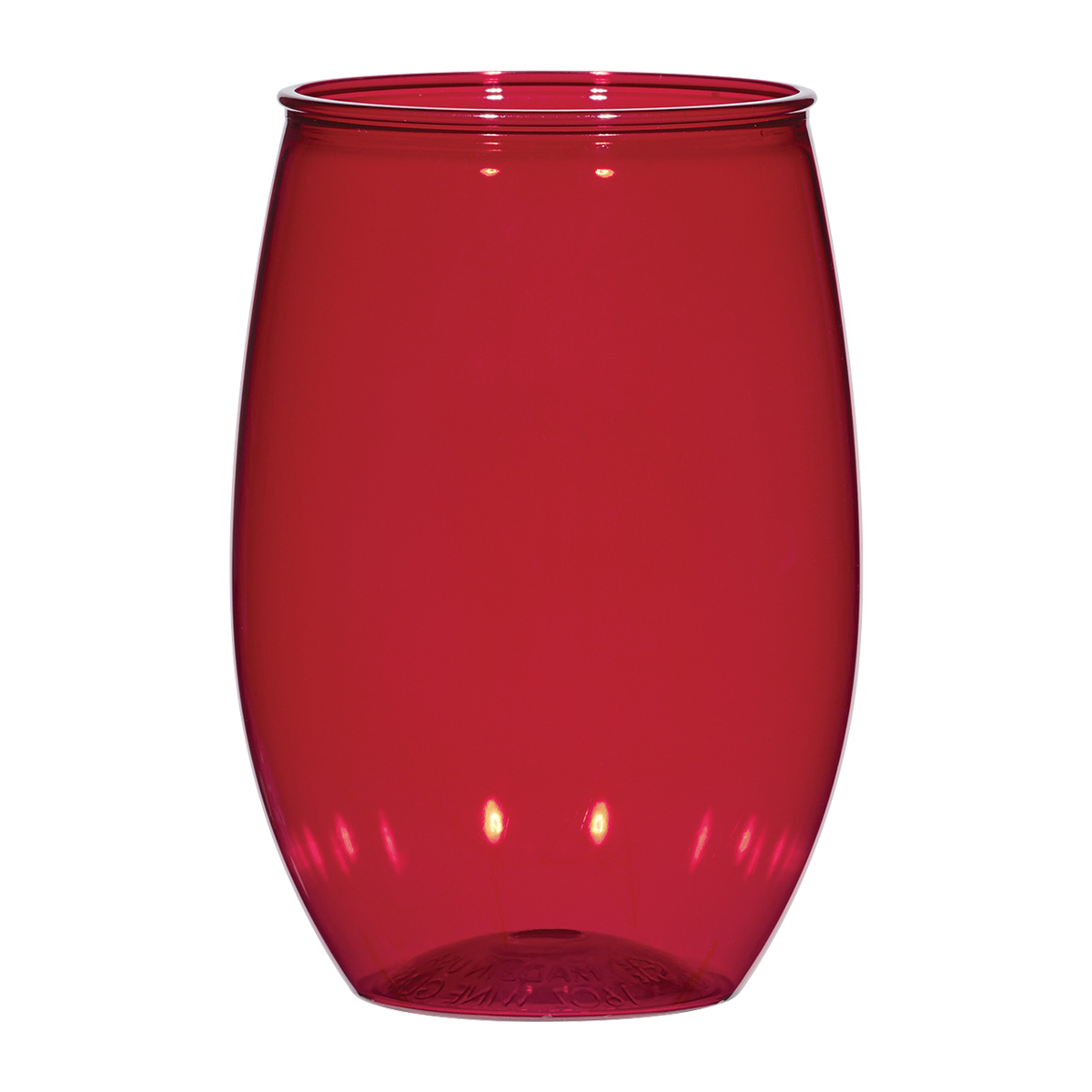 Picture of 16 Oz. Stemless Wine Glass