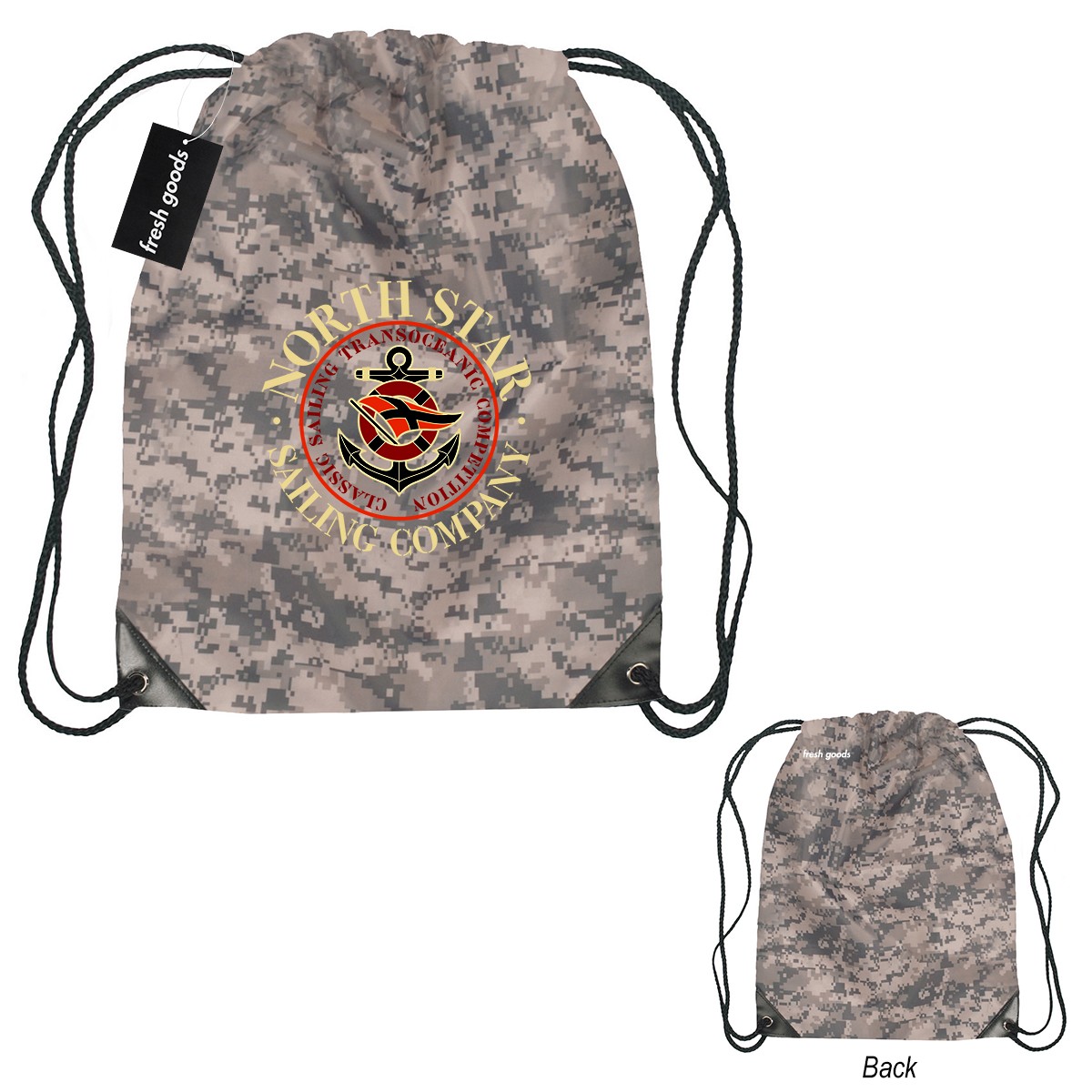 Picture of Fresh Goods Small Hit Rpet Sports Pack