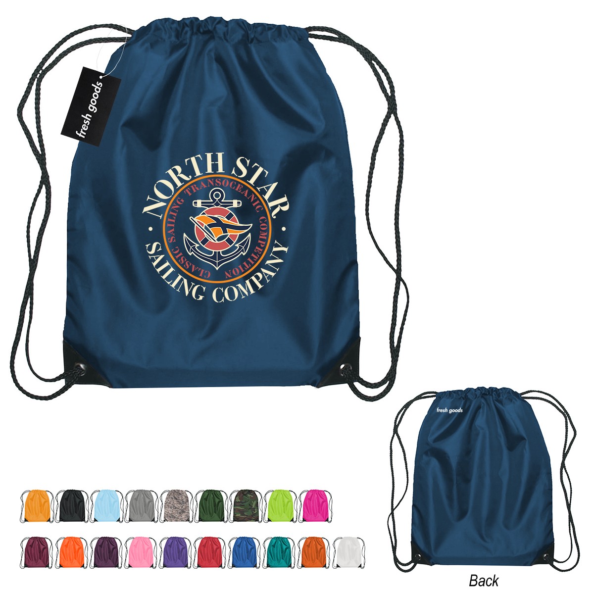 Picture of Fresh Goods Small Hit Rpet Sports Pack
