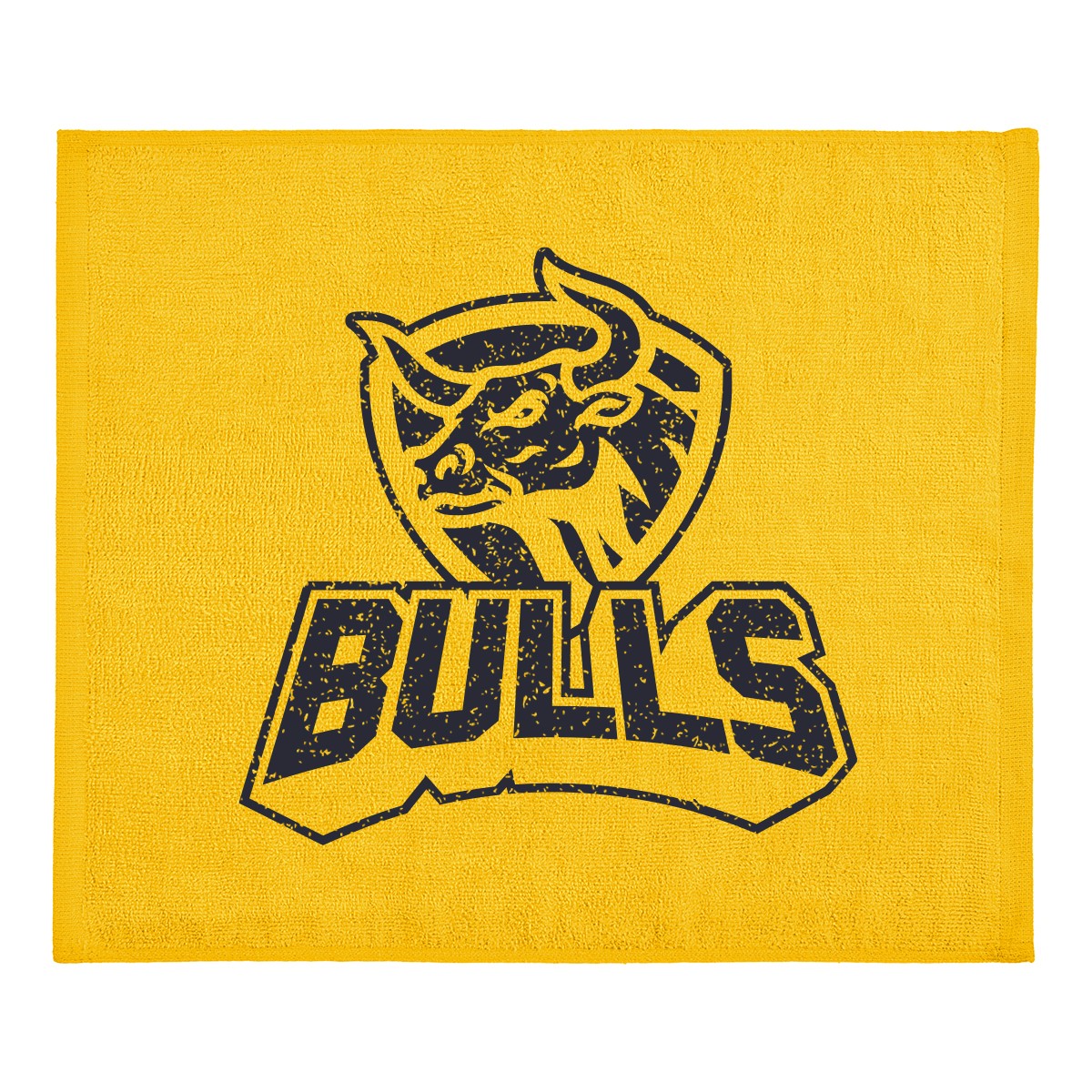 Picture of 15" X 18" Cotton Velour Rally Towel