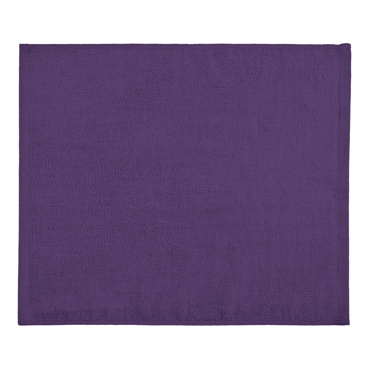 Picture of 15" X 18" Cotton Velour Rally Towel