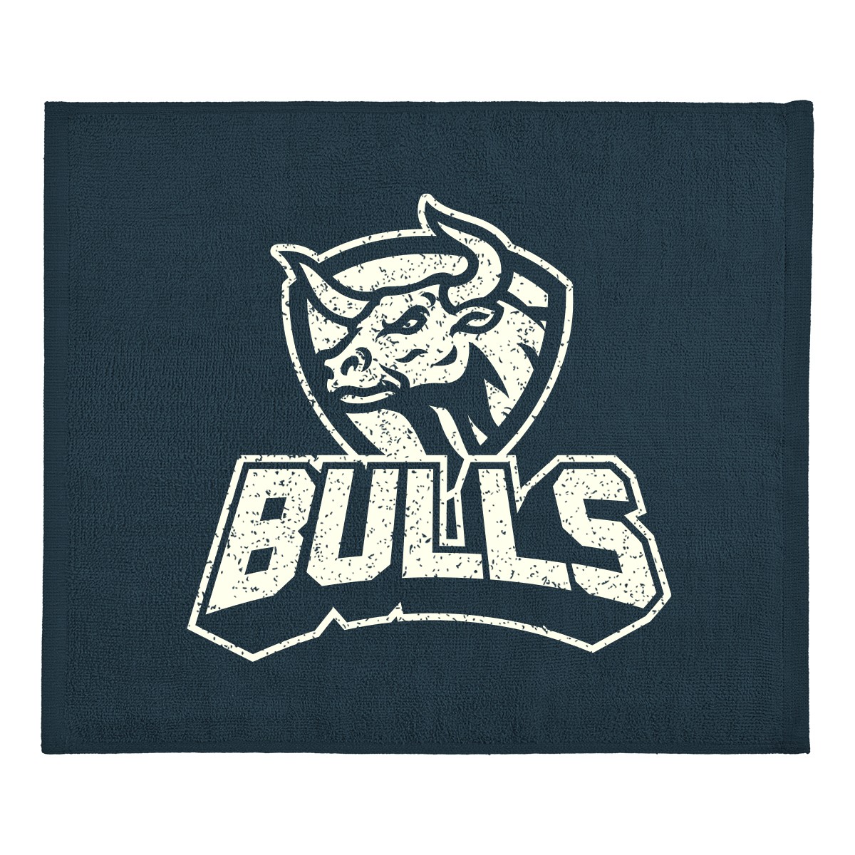Picture of 15" X 18" Cotton Velour Rally Towel