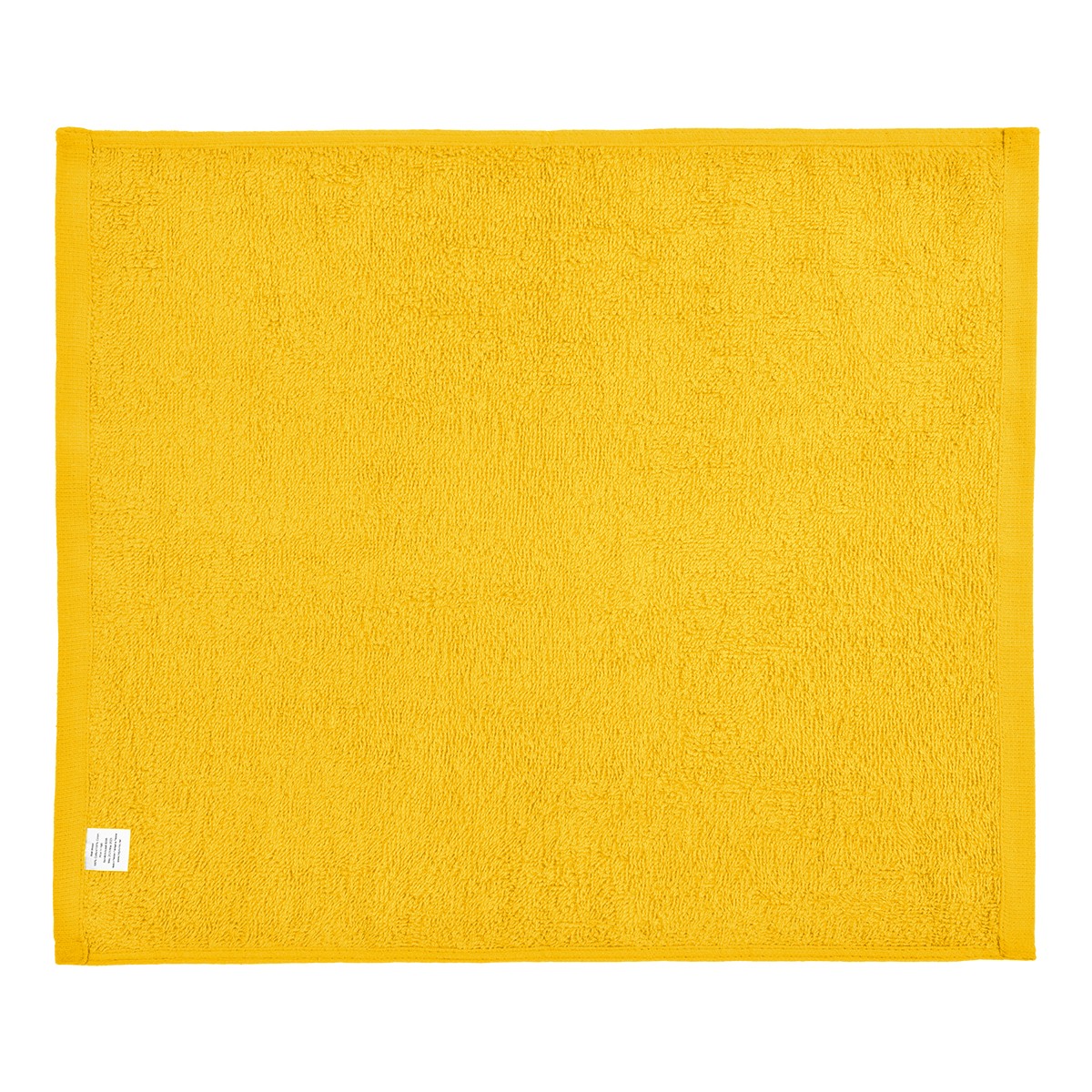 Picture of 15" X 18" Cotton Velour Rally Towel