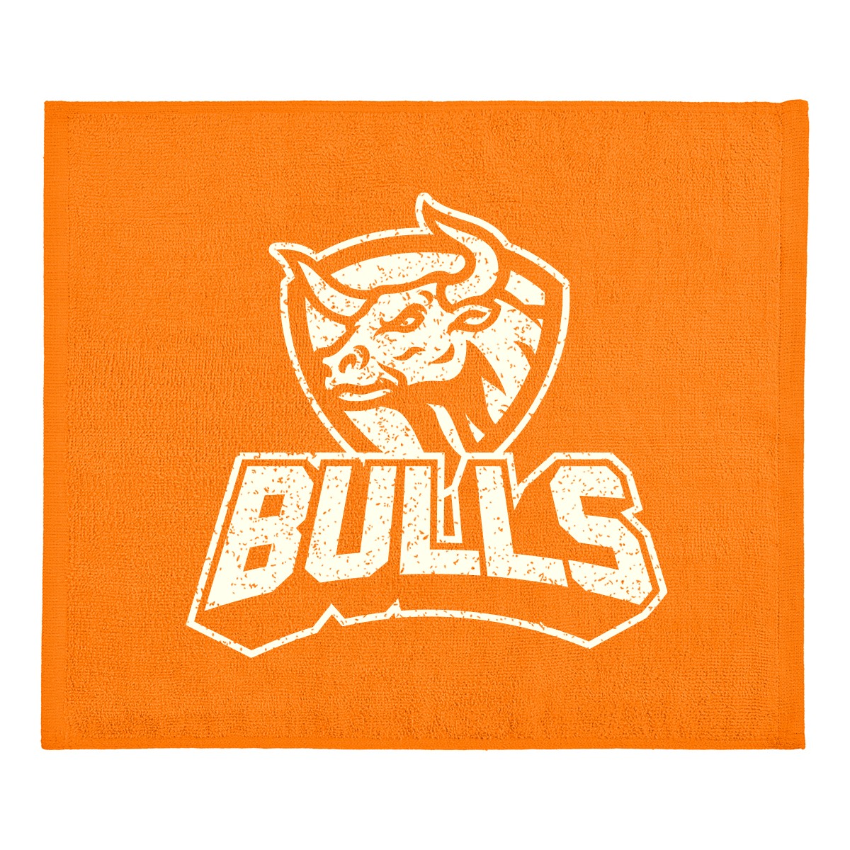 Picture of 15" X 18" Cotton Velour Rally Towel