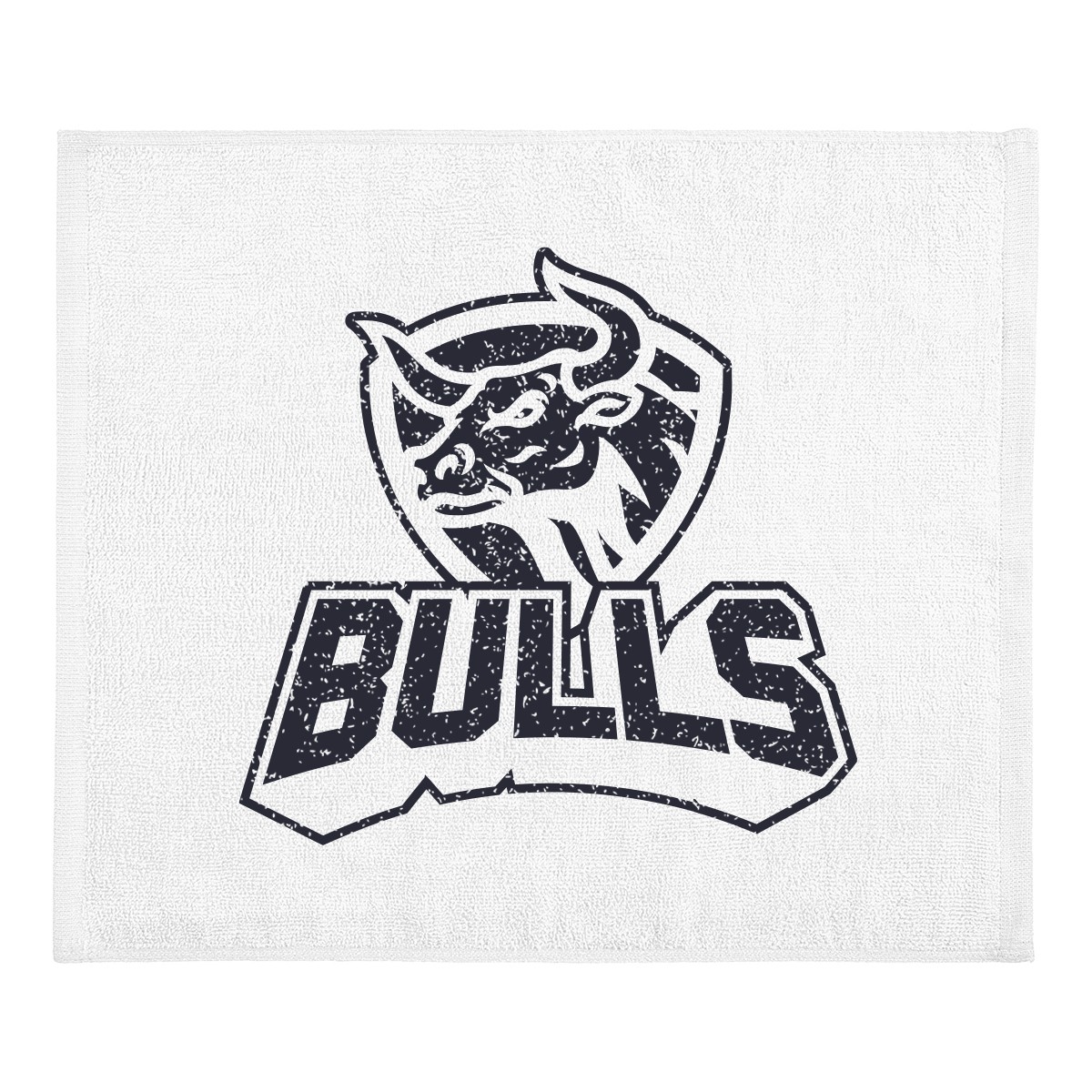 Picture of 15" X 18" Cotton Velour Rally Towel