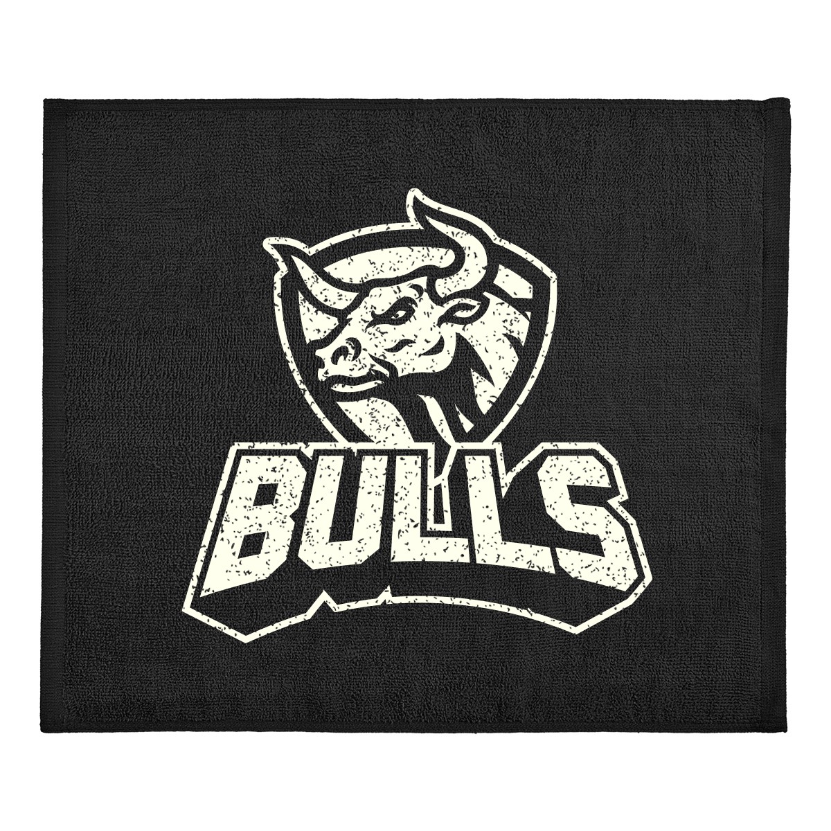 Picture of 15" X 18" Cotton Velour Rally Towel