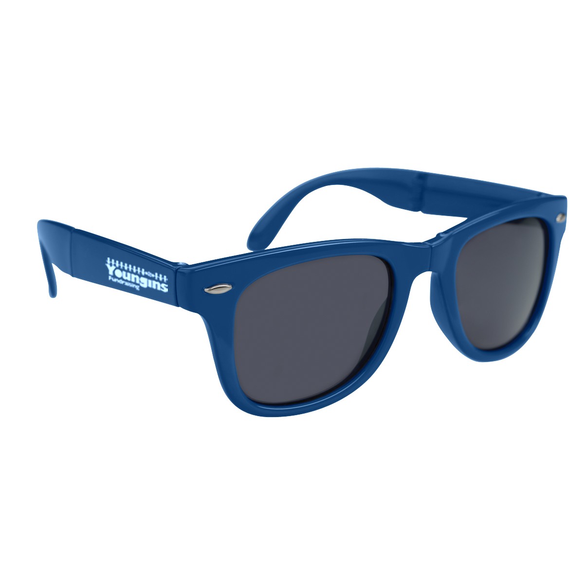 Picture of Folding Malibu Sunglasses