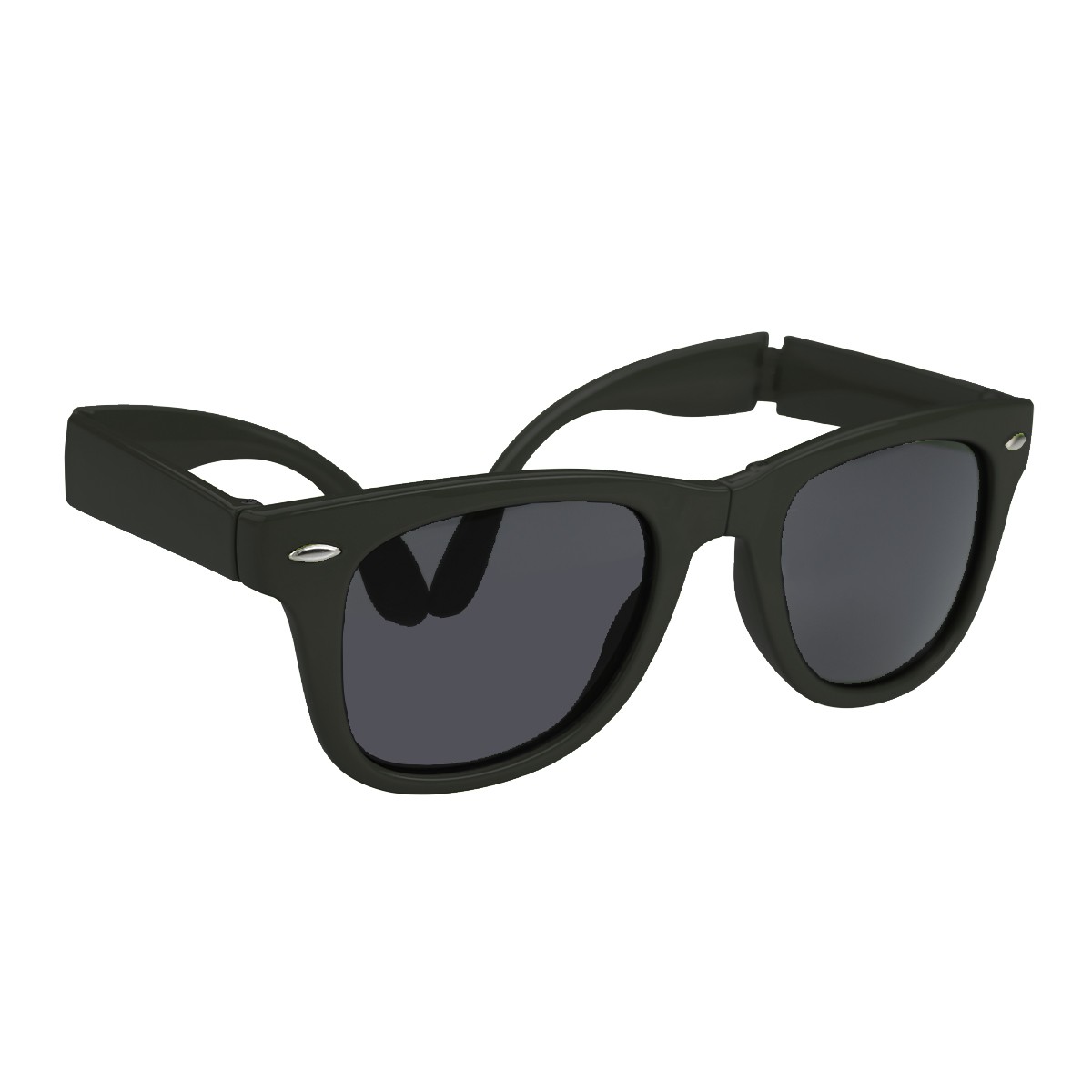 Picture of Folding Malibu Sunglasses