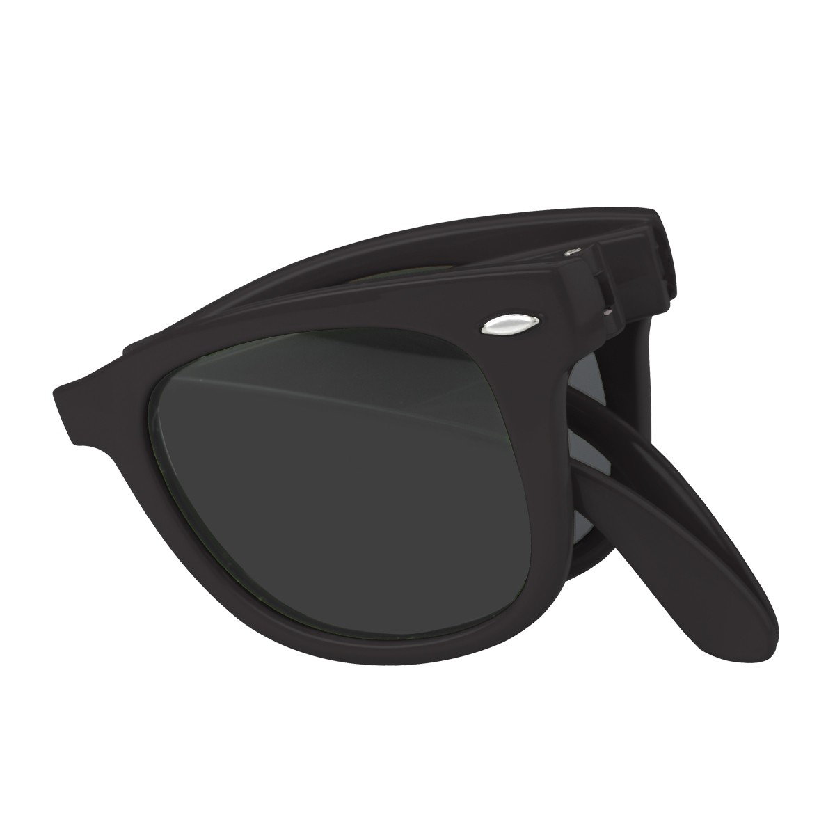 Picture of Folding Malibu Sunglasses