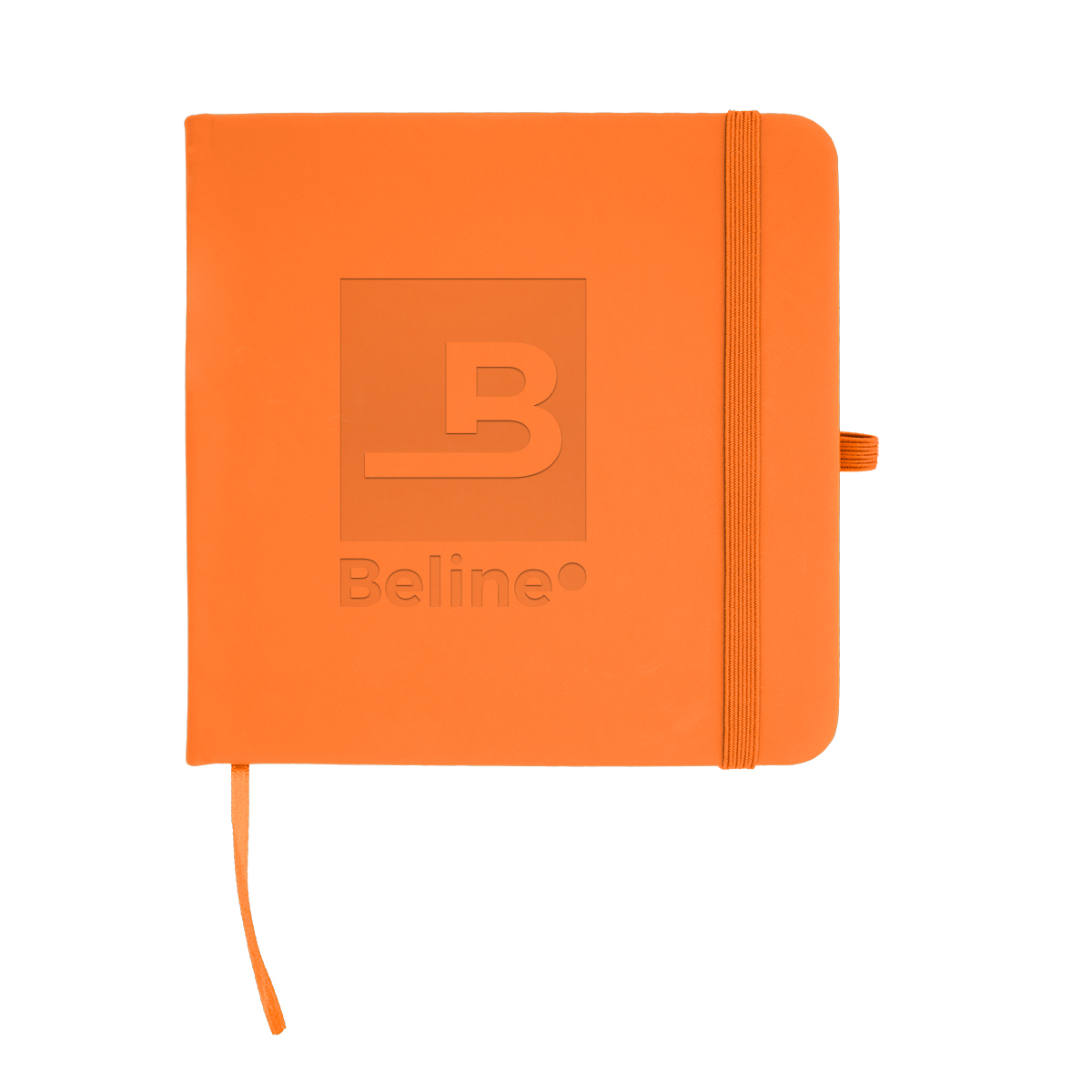 Picture of Hawthorne Recycled Journal