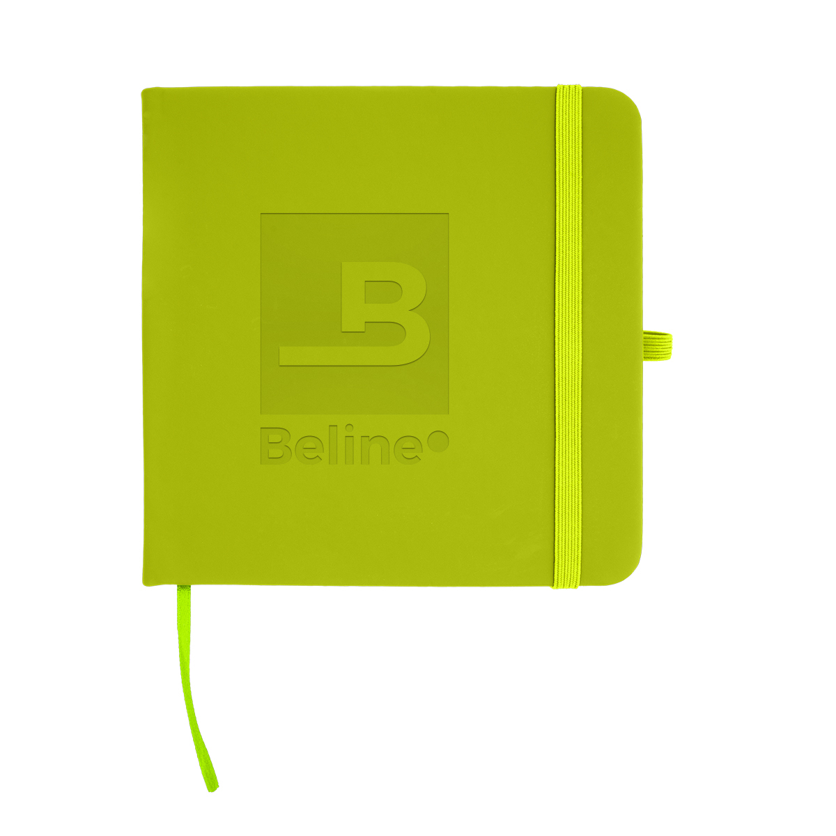 Picture of Hawthorne Recycled Journal