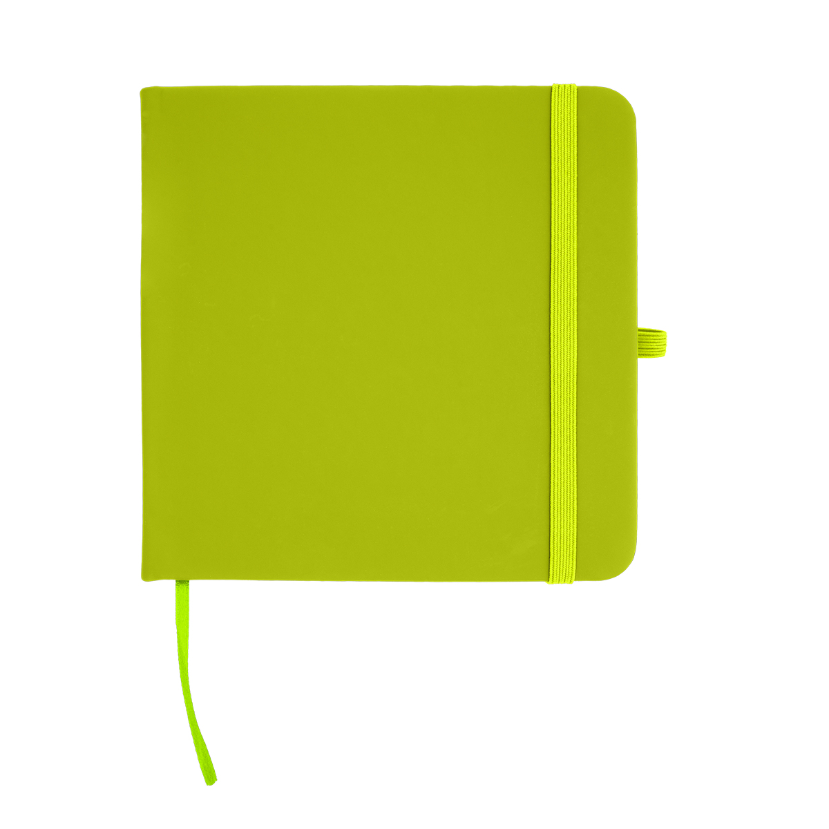 Picture of Hawthorne Recycled Journal