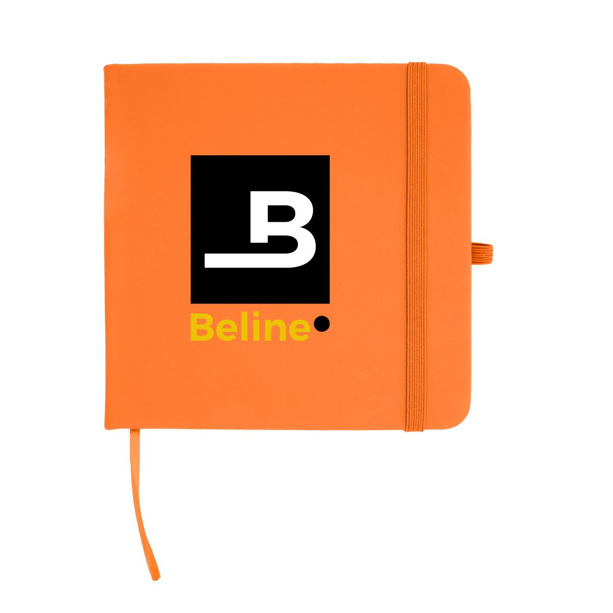Picture of Hawthorne Recycled Journal