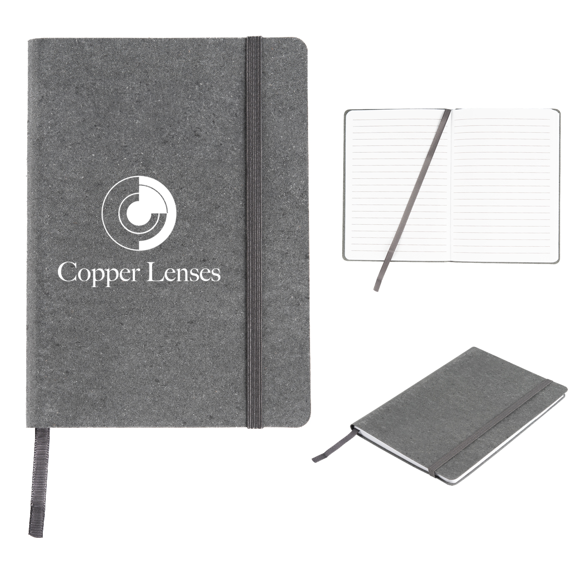 Picture of Recycled Cotton Journal