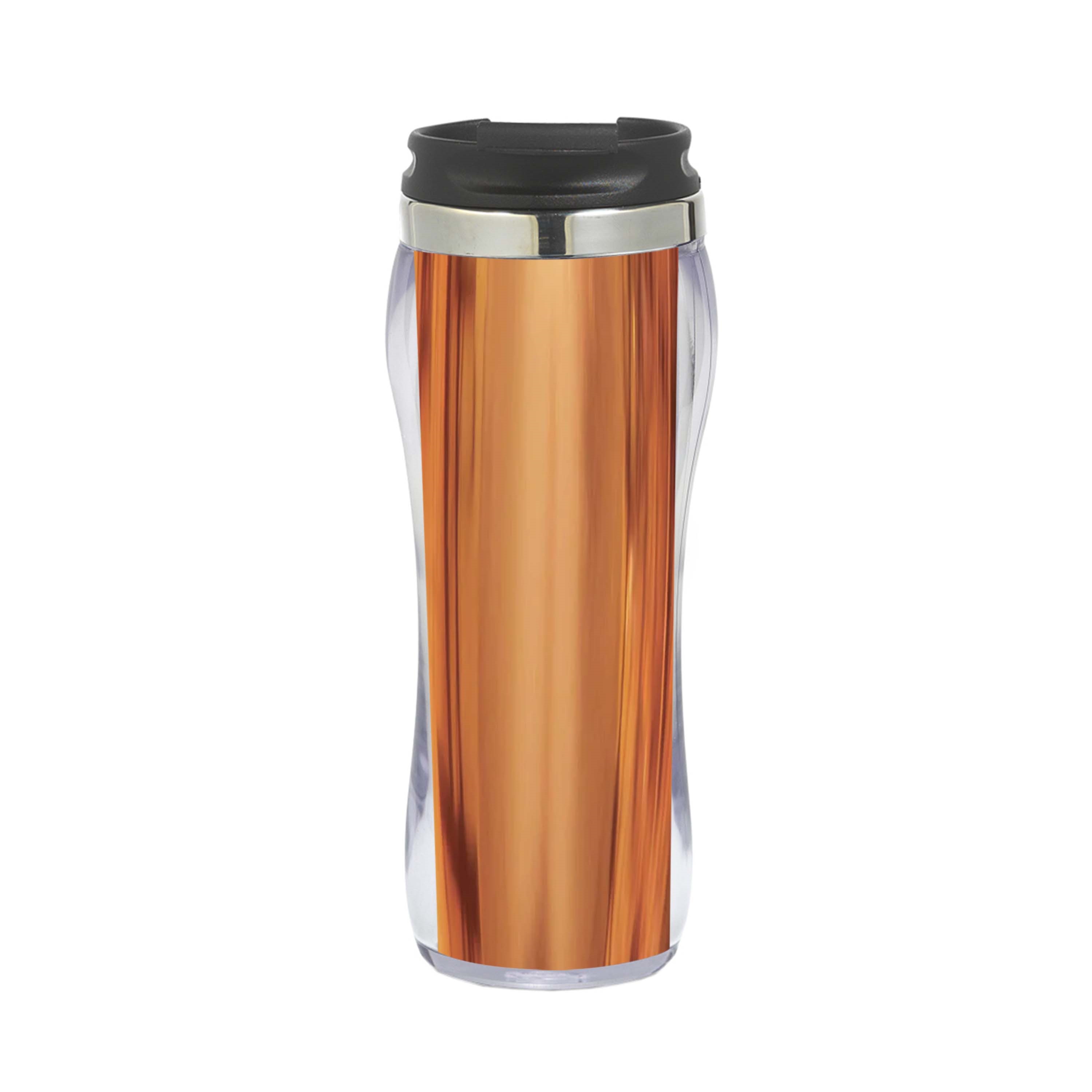 Picture of 12 oz Hollywood Metallic Tumbler