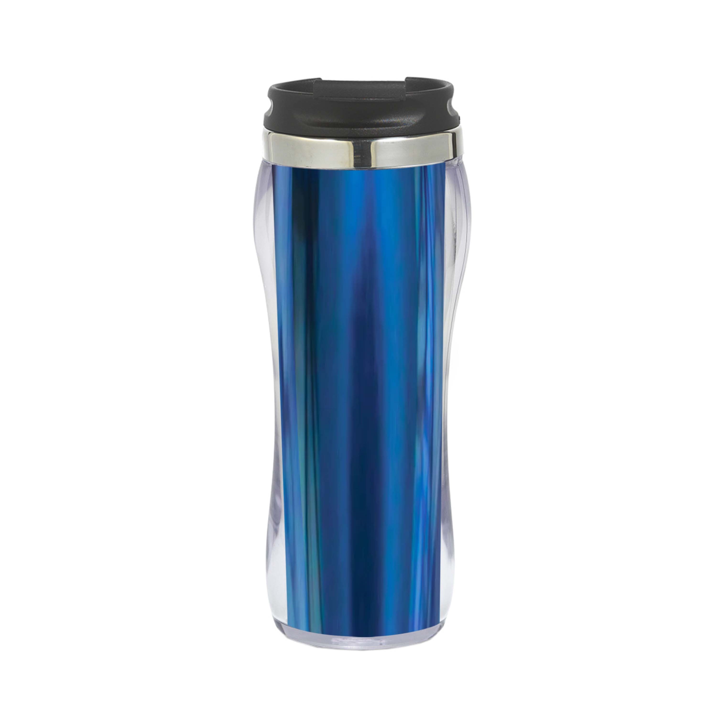 Picture of 12 oz Hollywood Metallic Tumbler