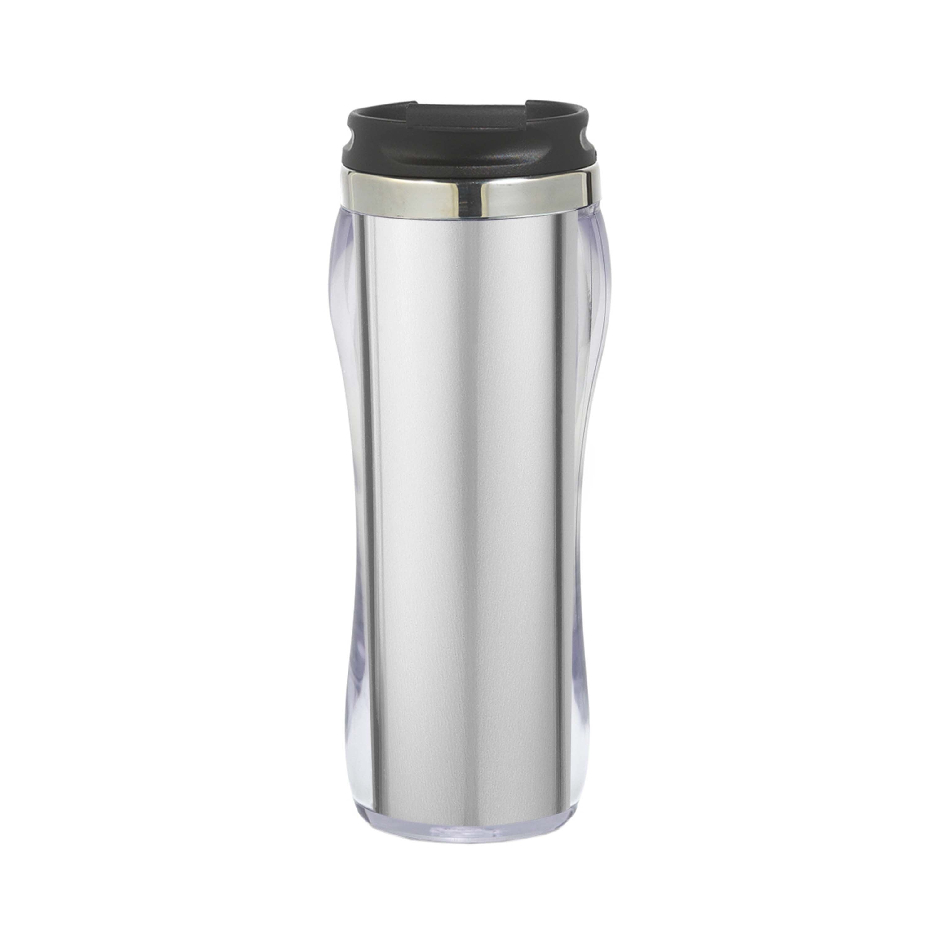 Picture of 12 oz Hollywood Metallic Tumbler