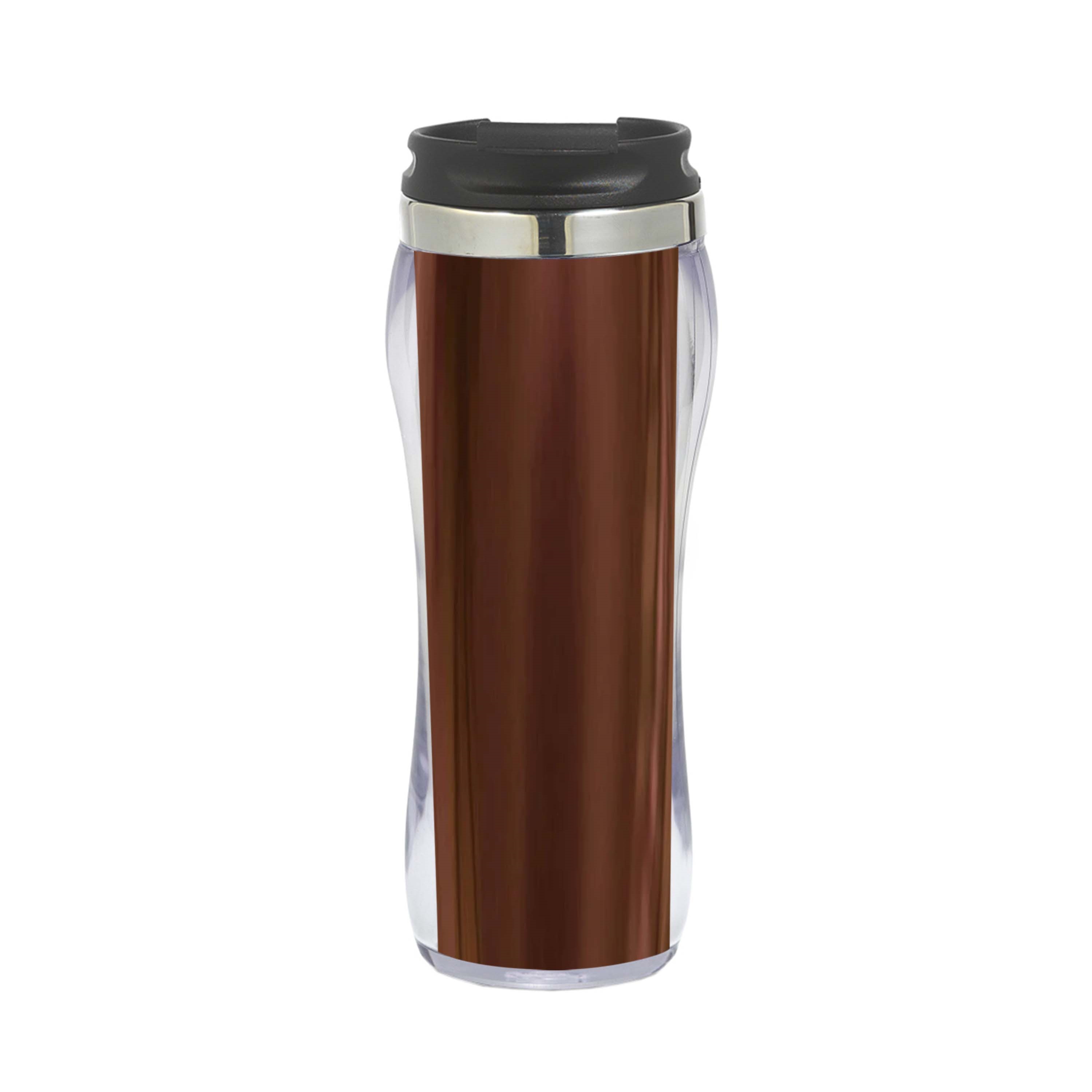 Picture of 12 oz Hollywood Metallic Tumbler