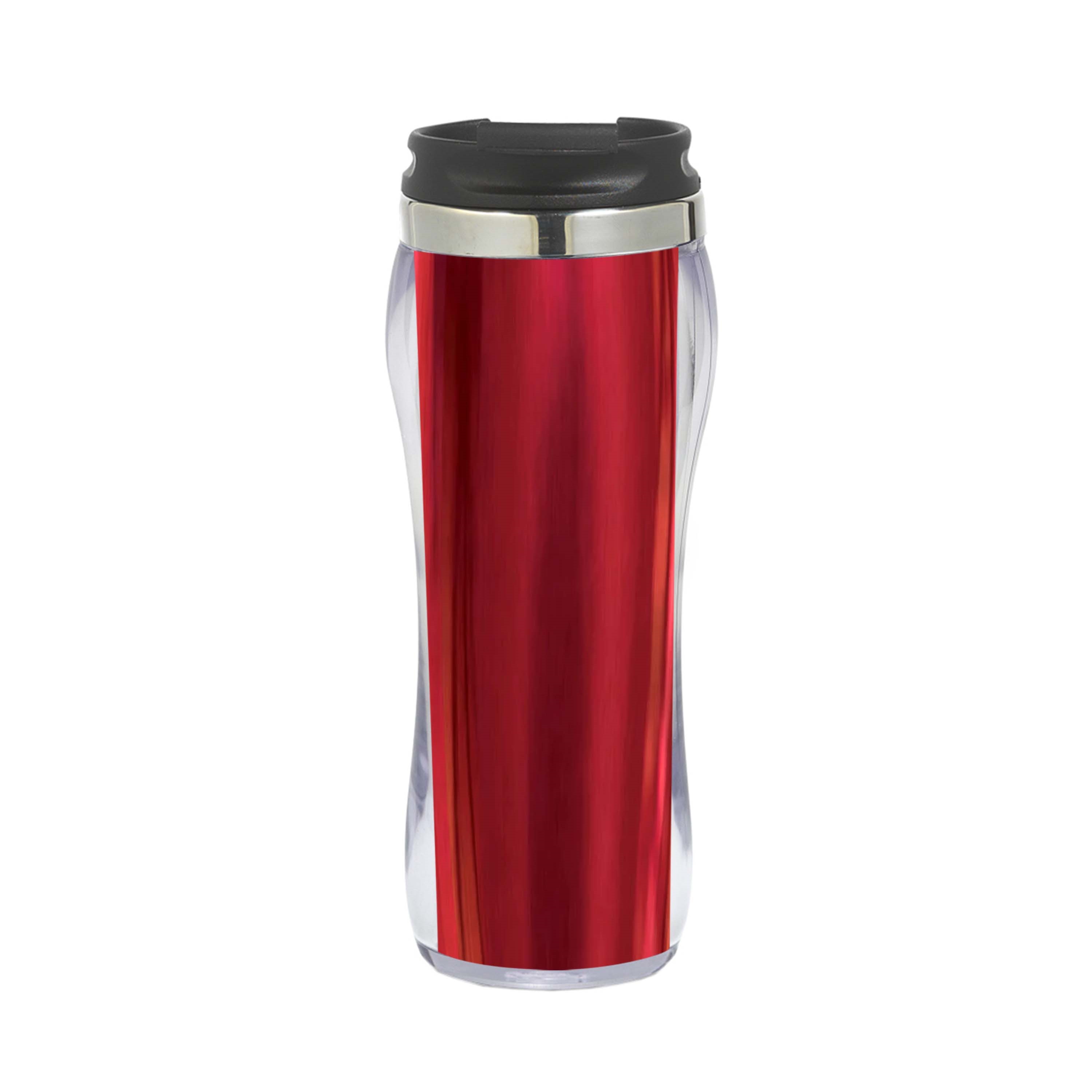 Picture of 12 oz Hollywood Metallic Tumbler