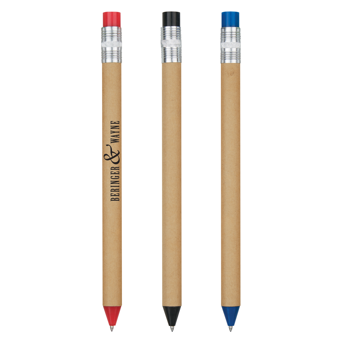 Picture of Pencil-look Pen
