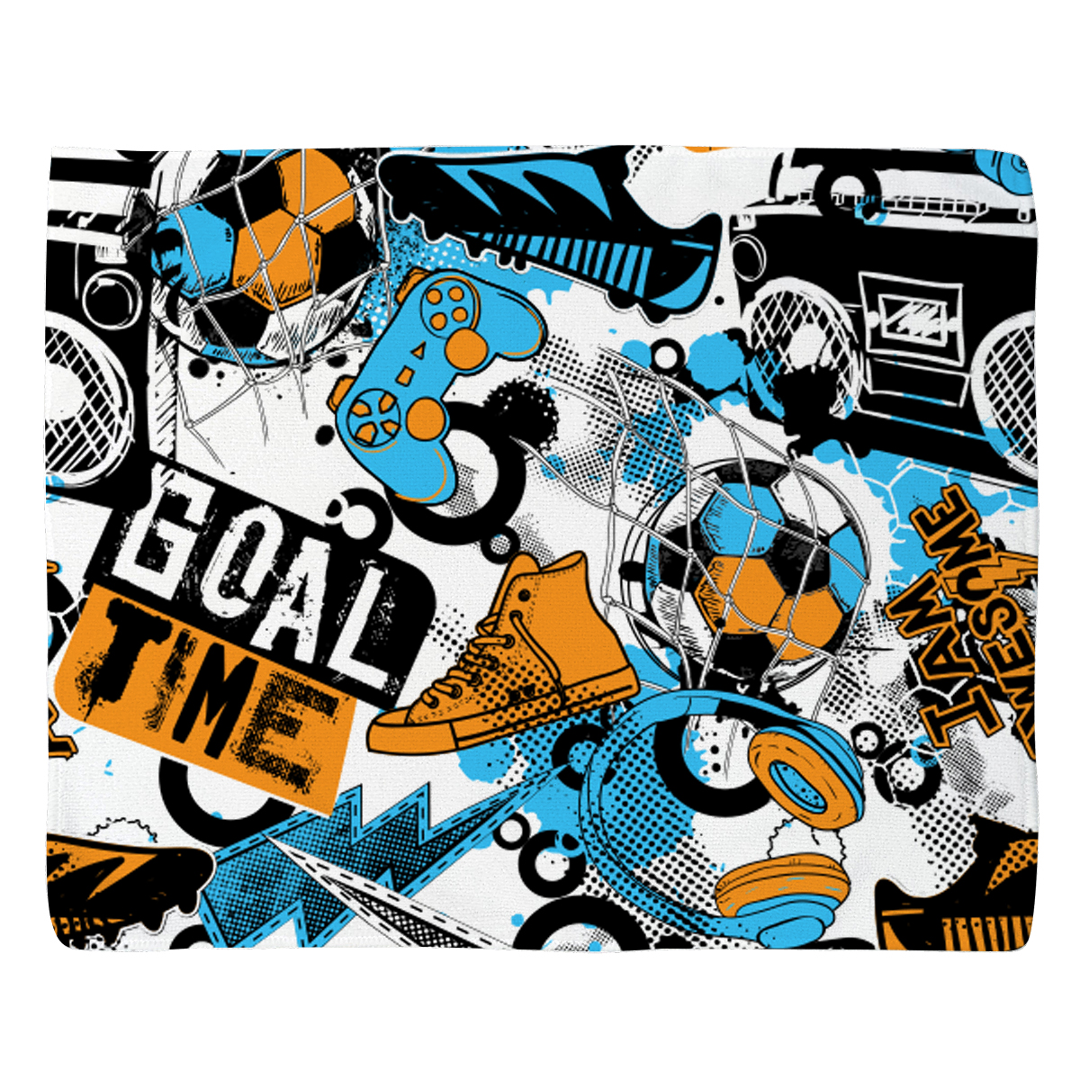 Picture of 15" X 18" Rally Towel