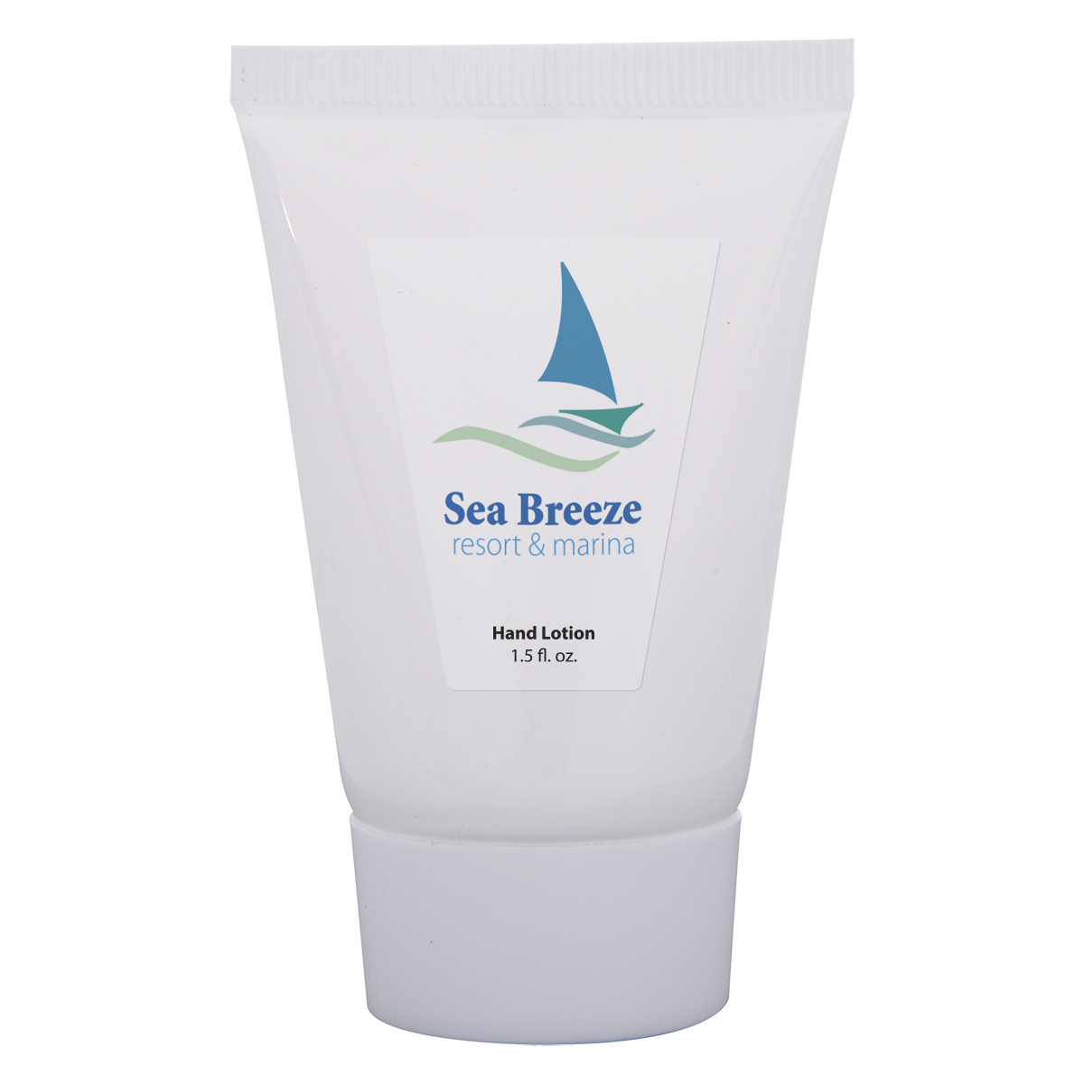 Picture of 1.5 Oz. Hand Lotion Tube