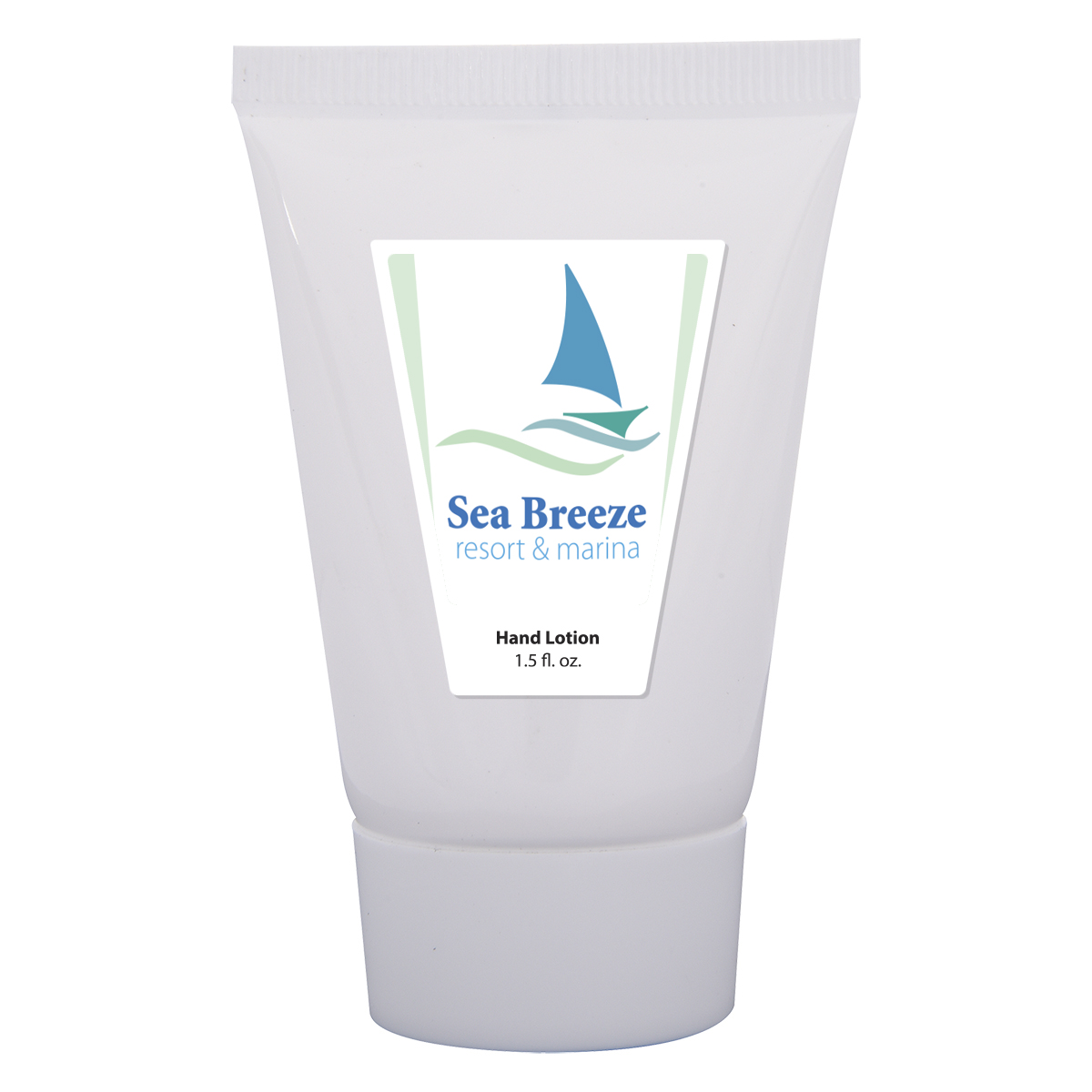 Picture of 1.5 Oz. Hand Lotion Tube