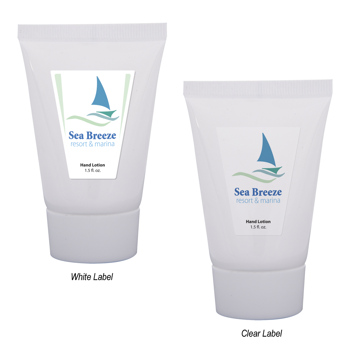 Picture of 1.5 Oz. Hand Lotion Tube