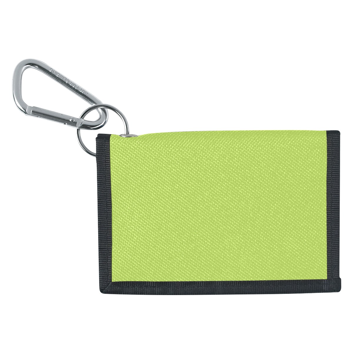 Picture of Wallet With Carabiner