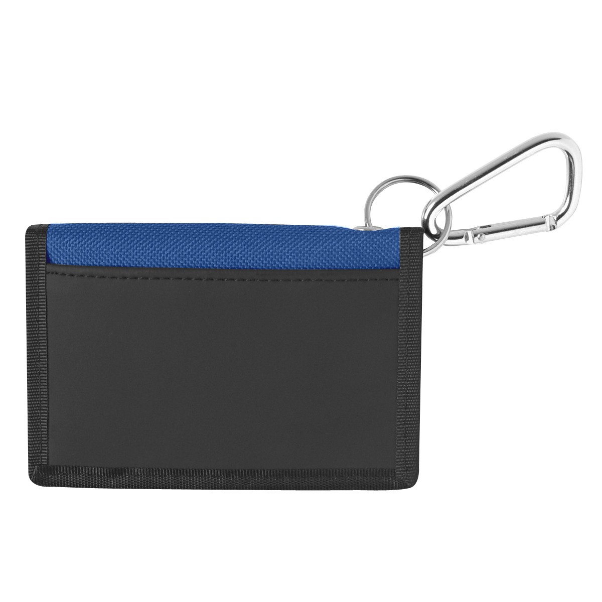 Picture of Wallet With Carabiner
