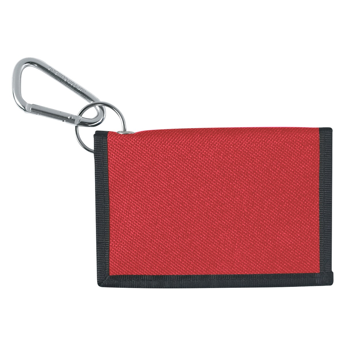 Picture of Wallet With Carabiner