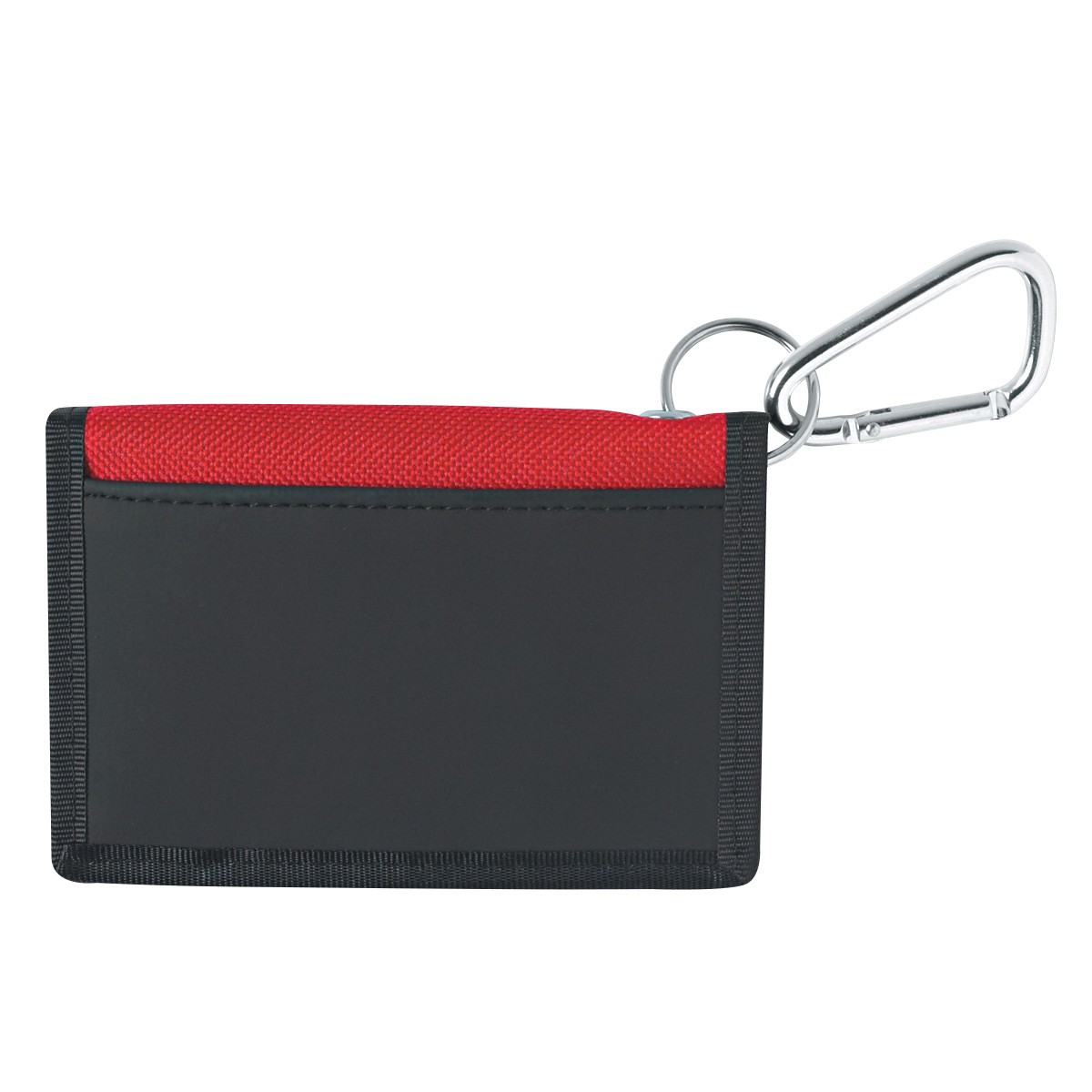 Picture of Wallet With Carabiner
