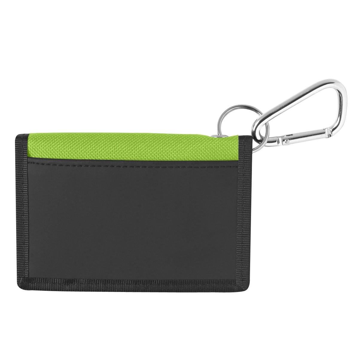 Picture of Wallet With Carabiner