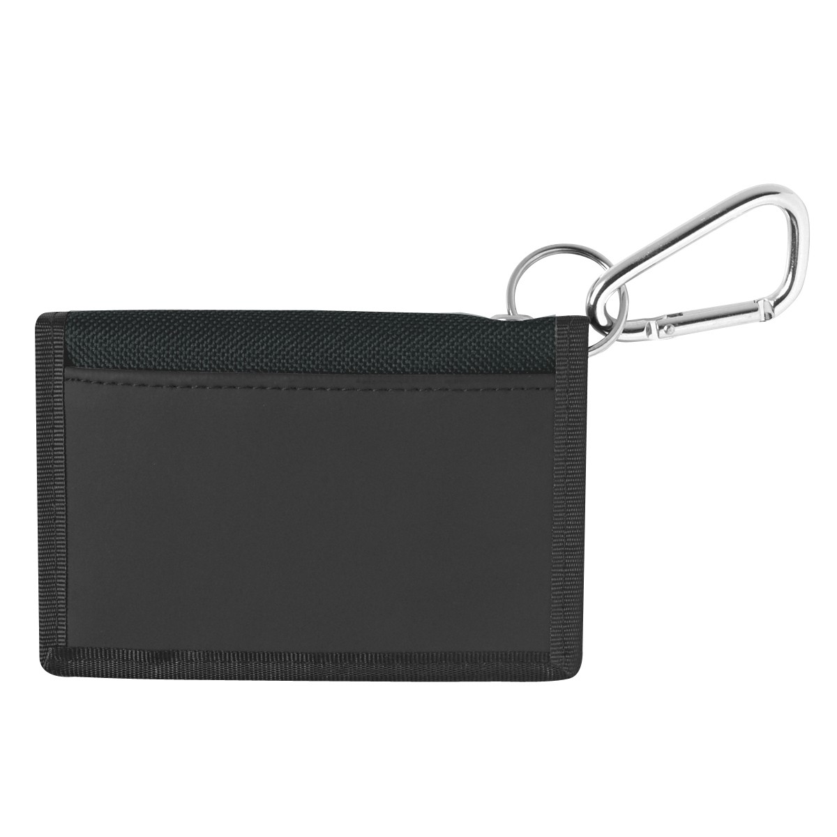 Picture of Wallet With Carabiner