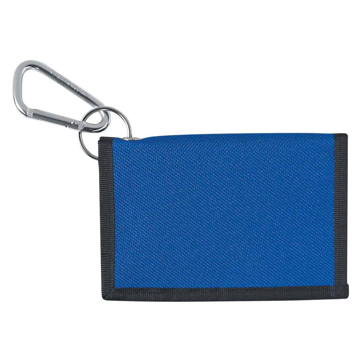 Picture of Wallet With Carabiner