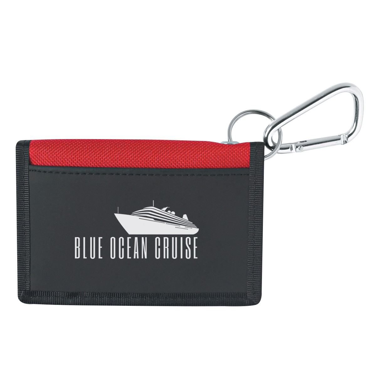 Picture of Wallet With Carabiner