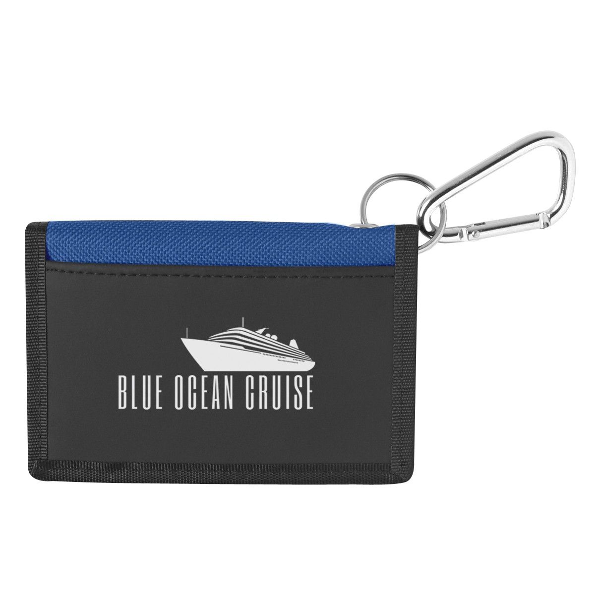 Picture of Wallet With Carabiner