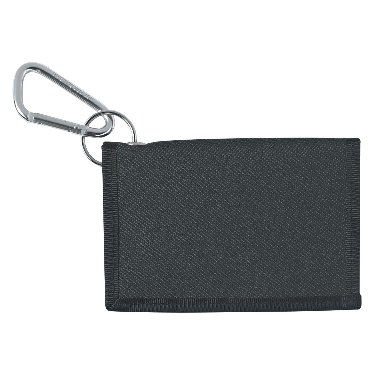 Picture of Wallet With Carabiner