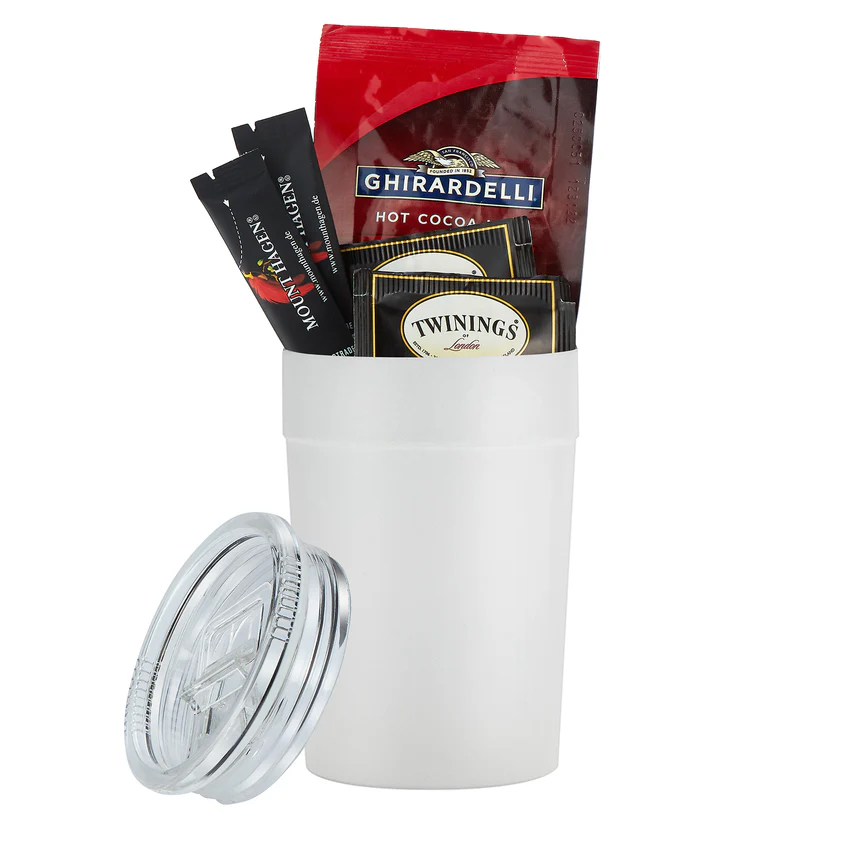 Picture of Milano Gift Set F with Hot Cocoa