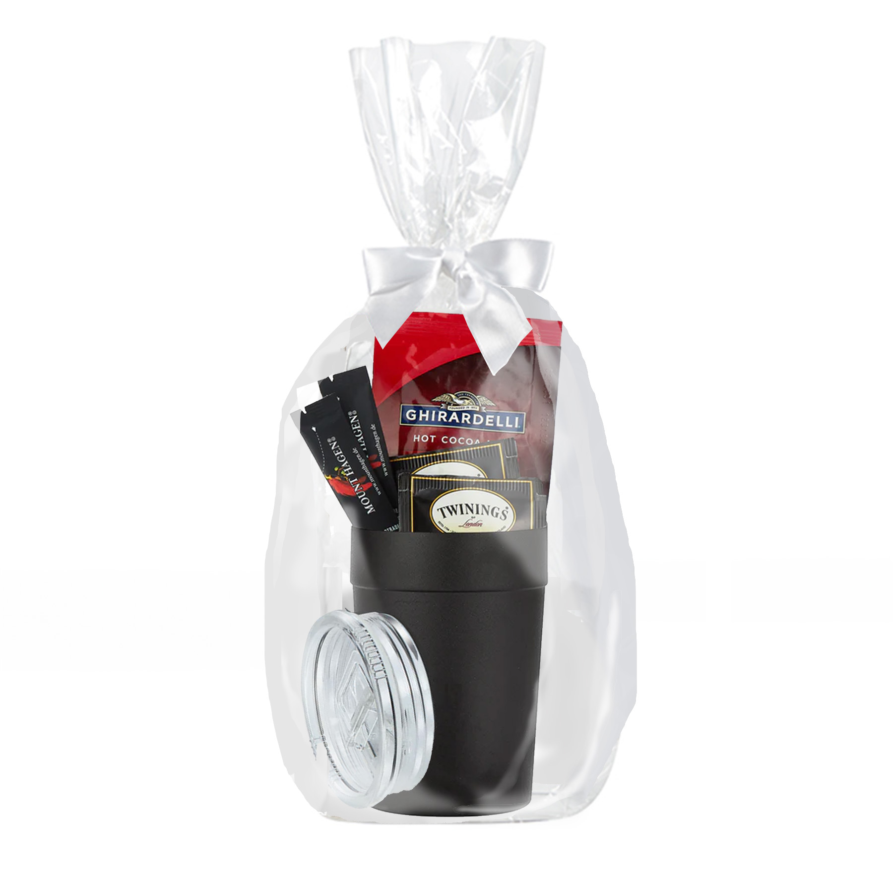 Picture of Milano Gift Set F with Hot Cocoa