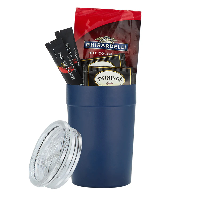 Picture of Milano Gift Set F with Hot Cocoa