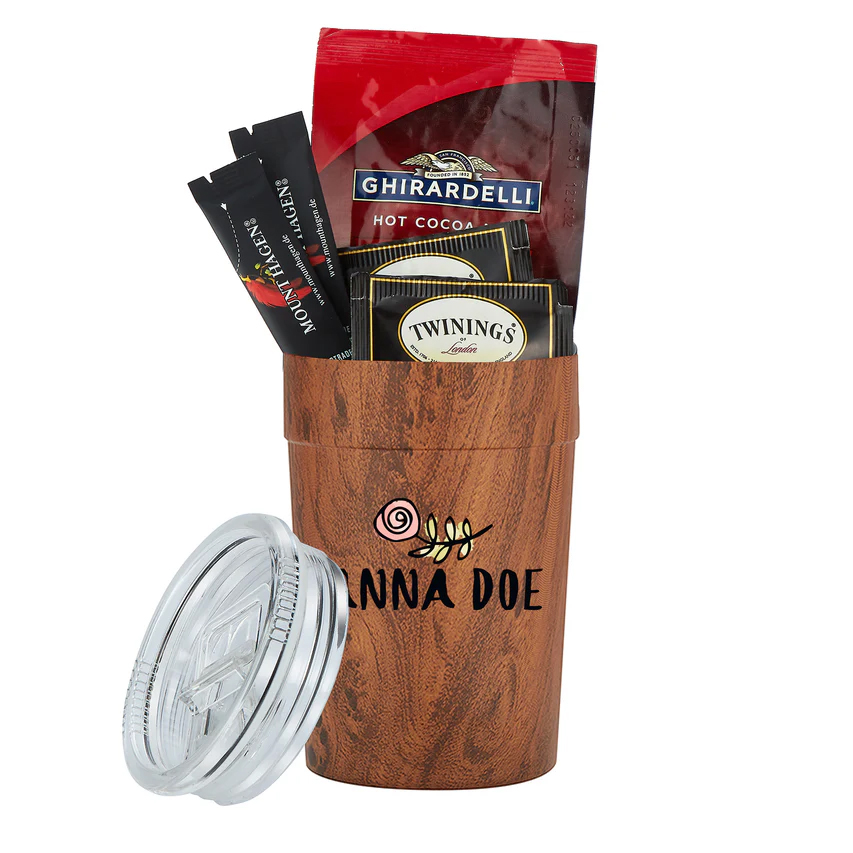 Picture of Milano Gift Set F with Hot Cocoa