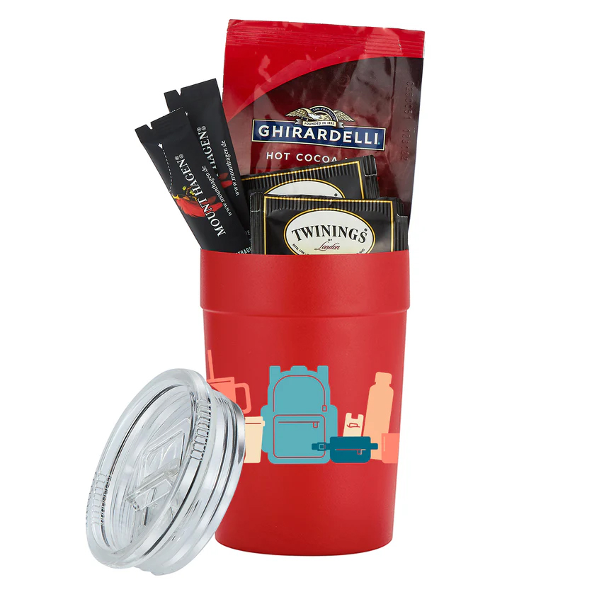 Picture of Milano Gift Set F with Hot Cocoa