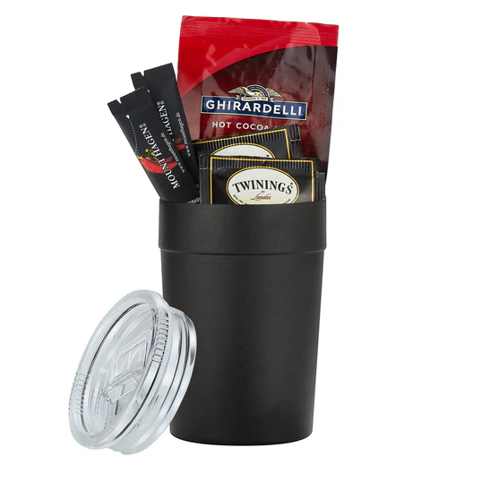 Picture of Milano Gift Set F with Hot Cocoa