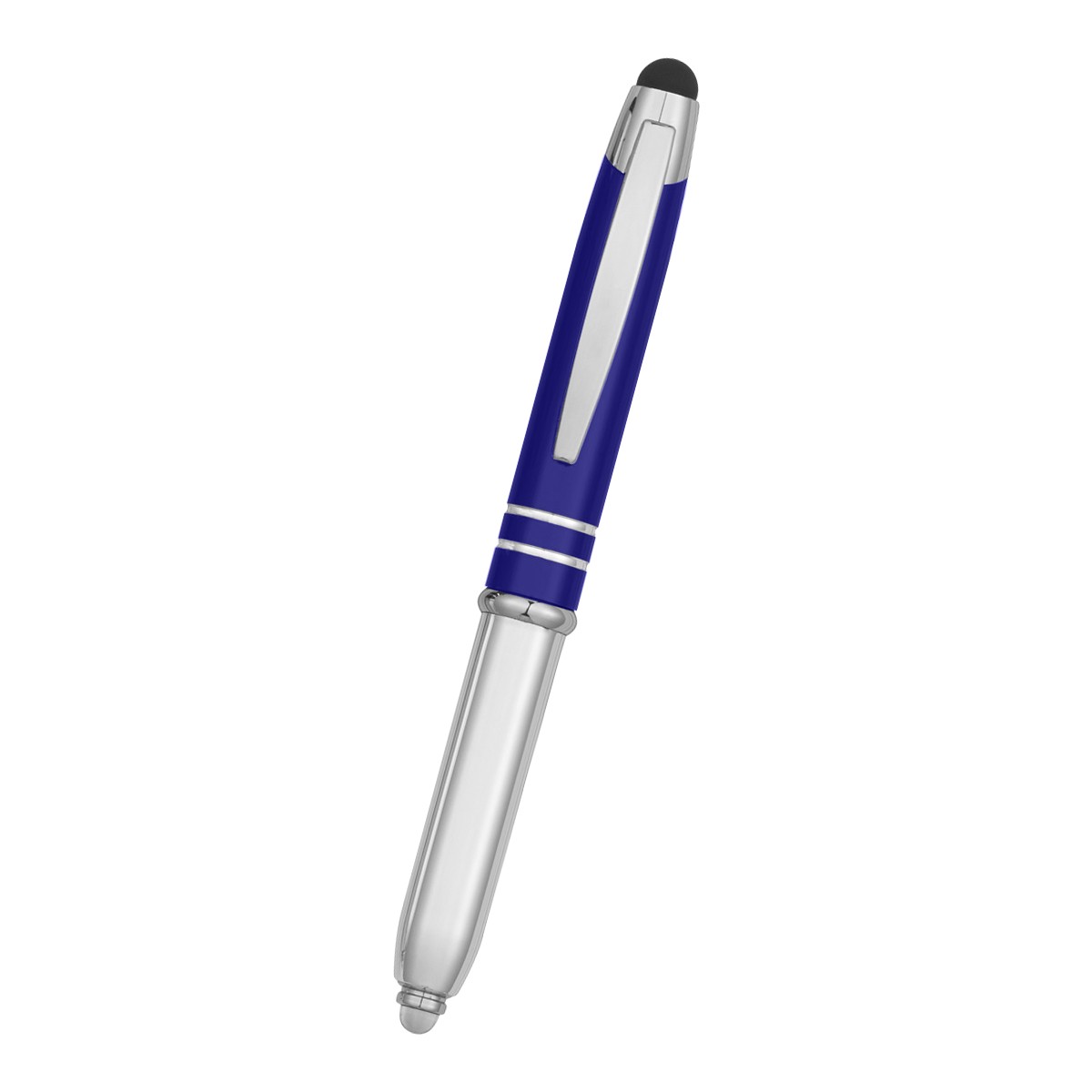 Picture of Ballpoint Stylus Pen With Light
